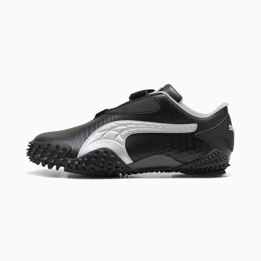 A$AP ROCKY x PUMA Mostro OG